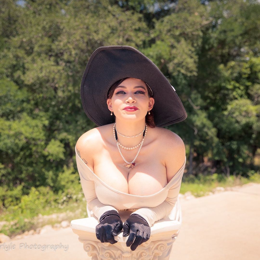 Brooklyn Springvalley Avatar