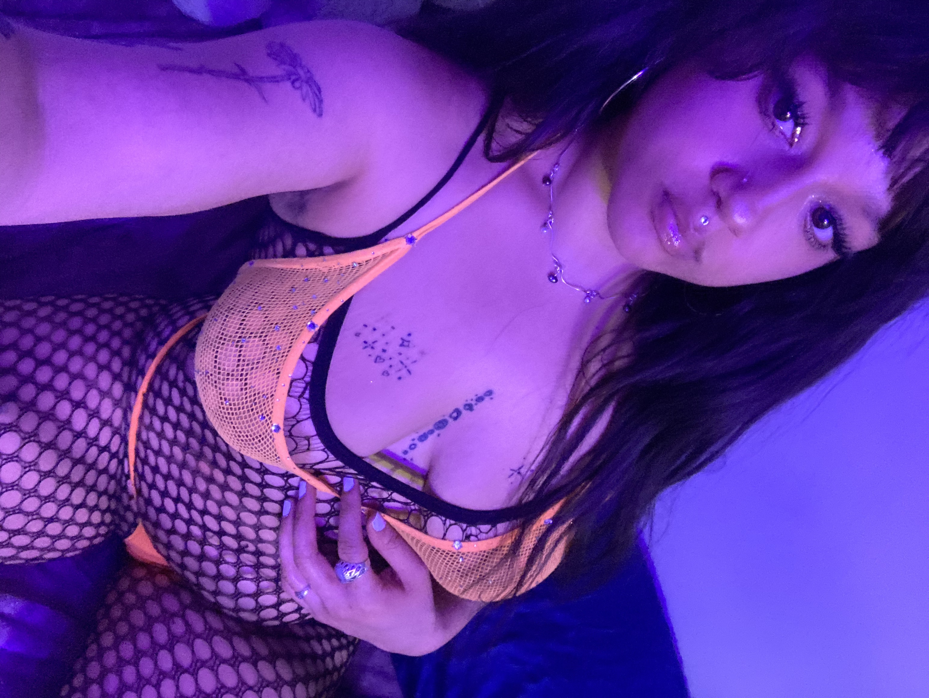 Kittygoddess420 Avatar