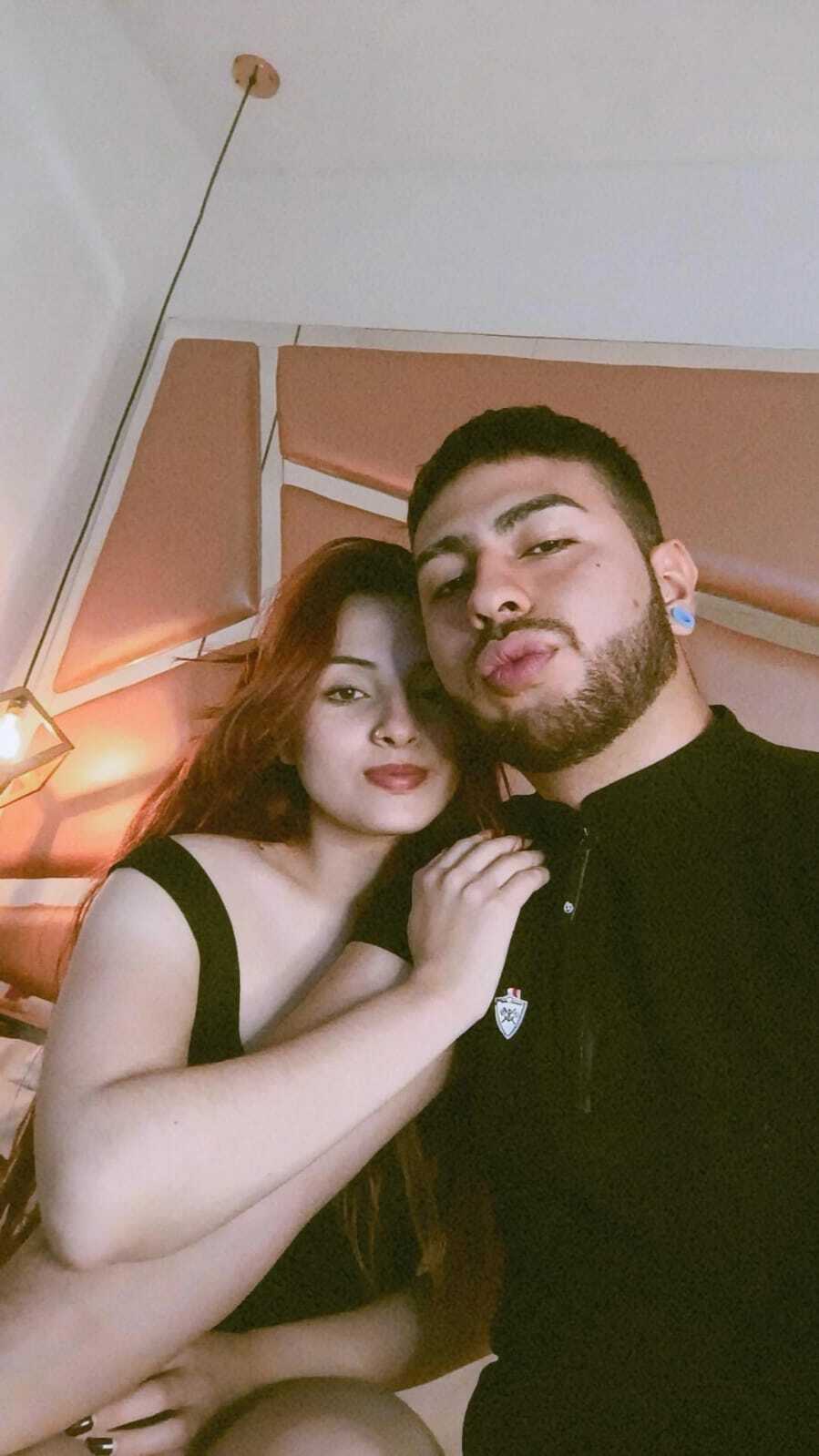 Burning-temptationfx Avatar