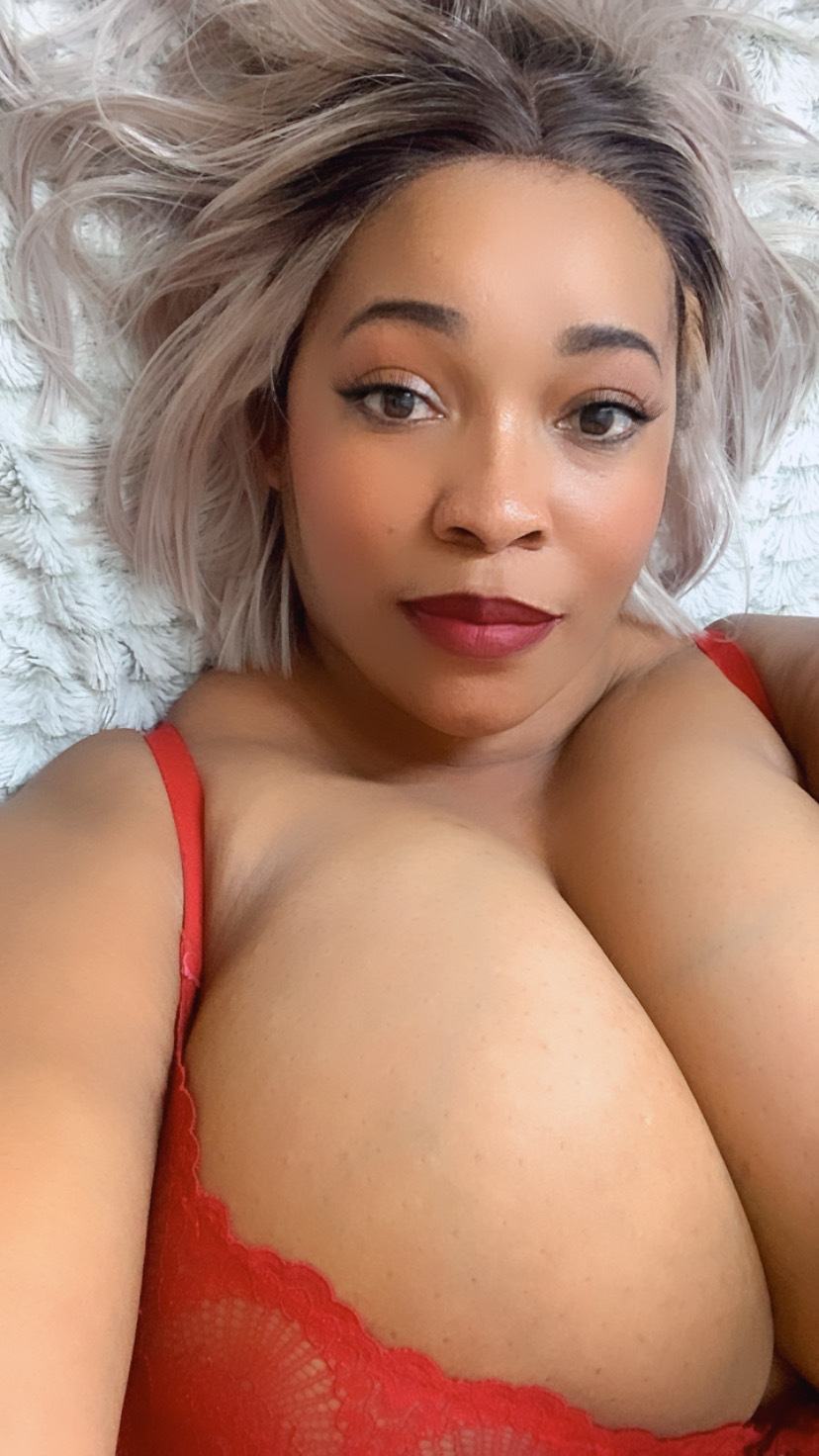 BustyAfribabe Avatar