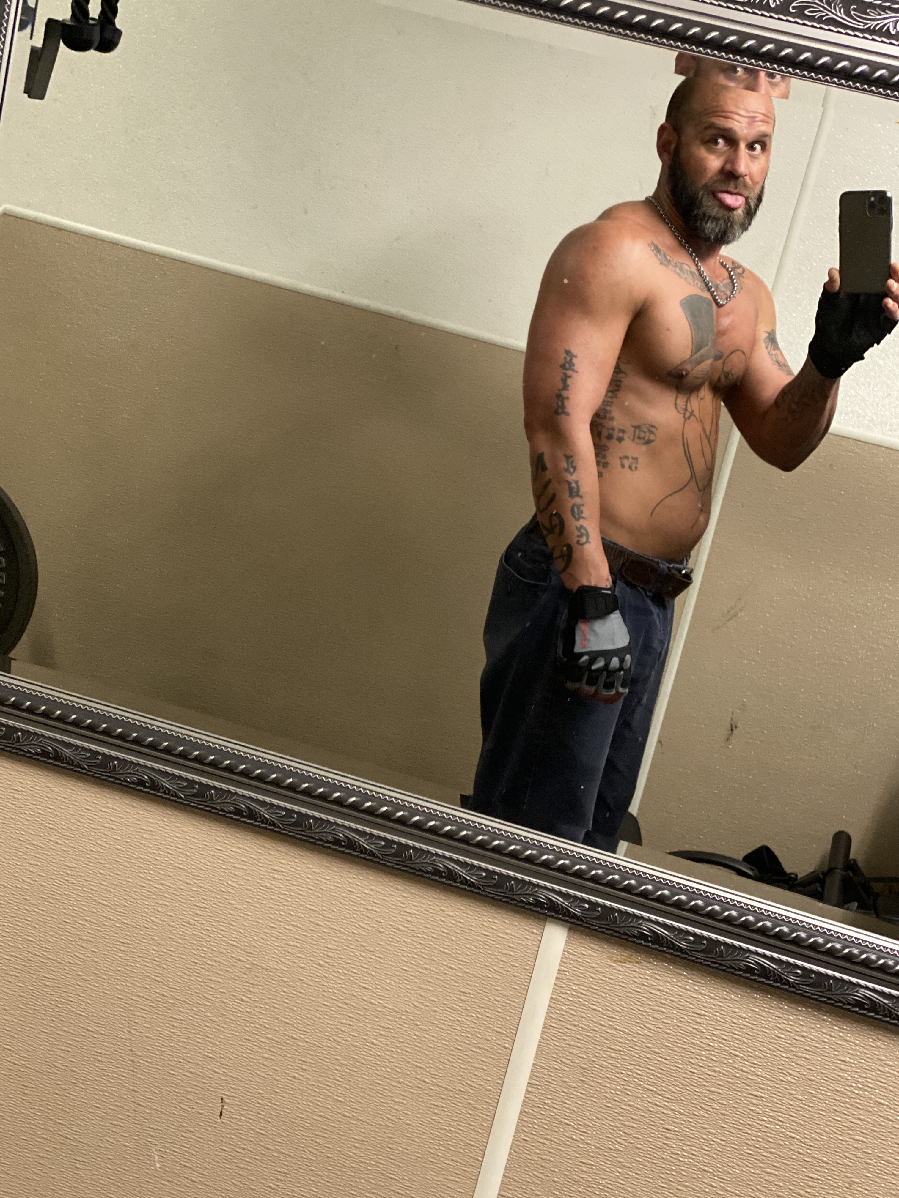 BWCSTRONG8287 Avatar