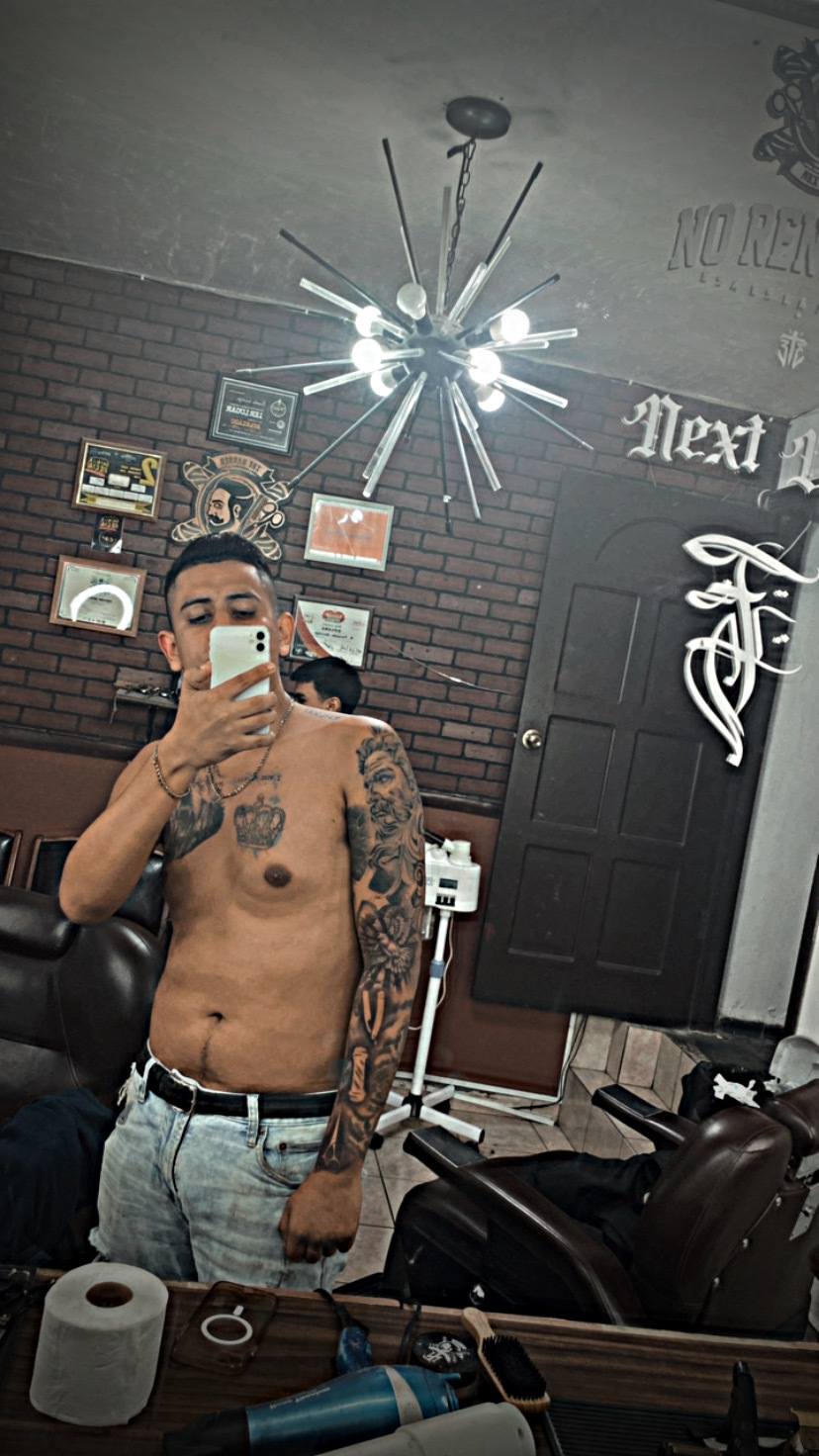 cachondotatuado Avatar