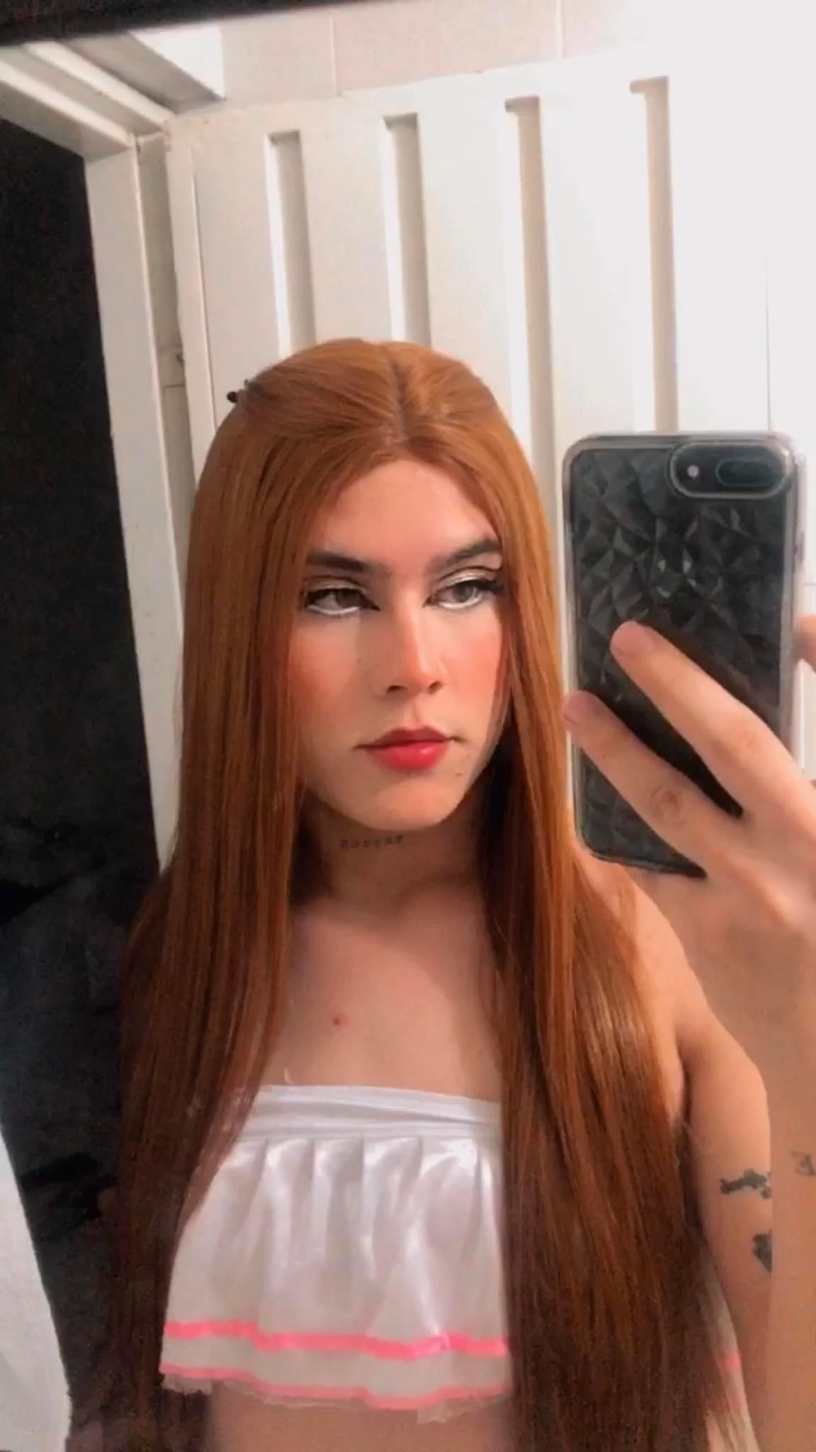 Call-me-mistress Avatar