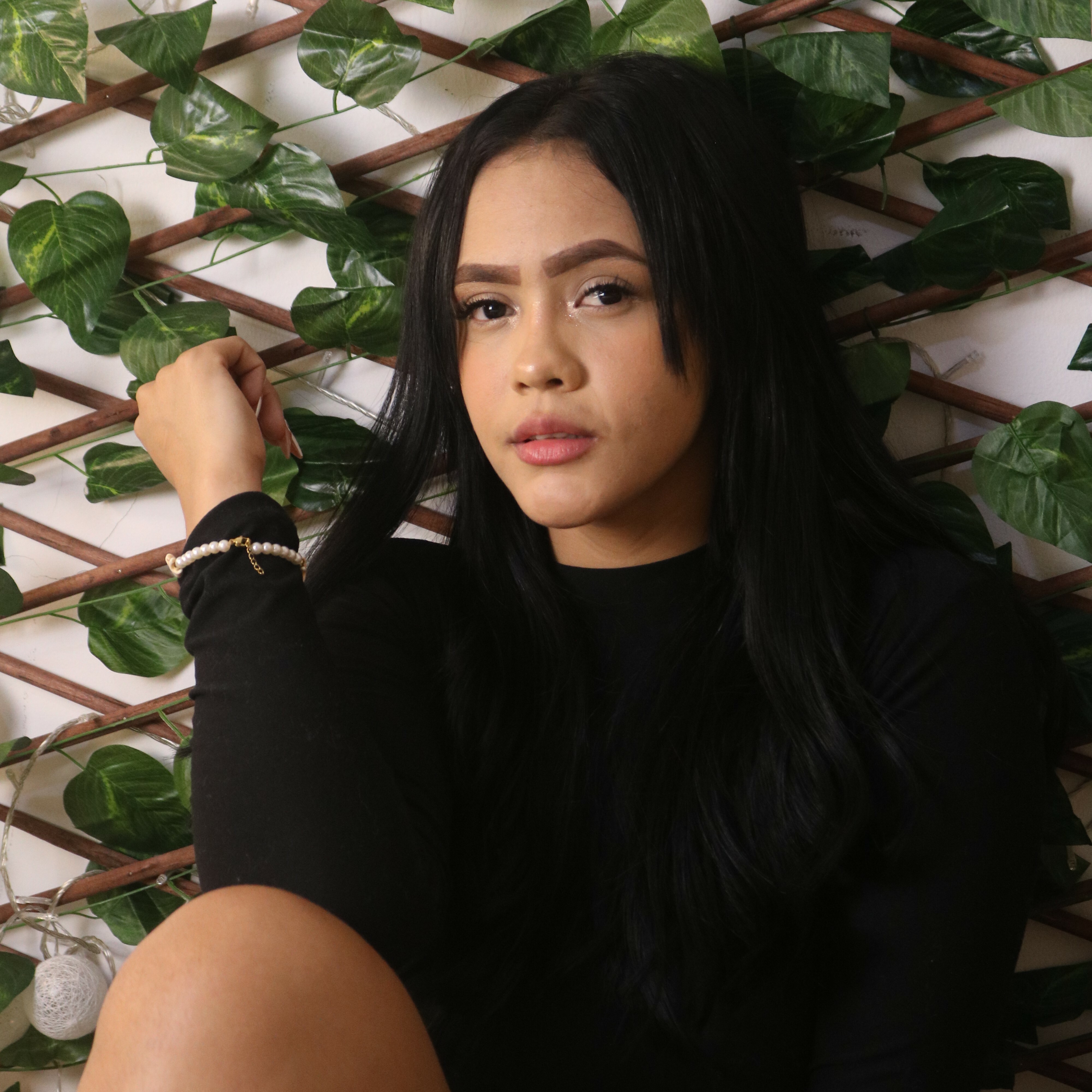 Camille James Avatar