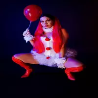 Sex cams model avatar pic - camillejhonson