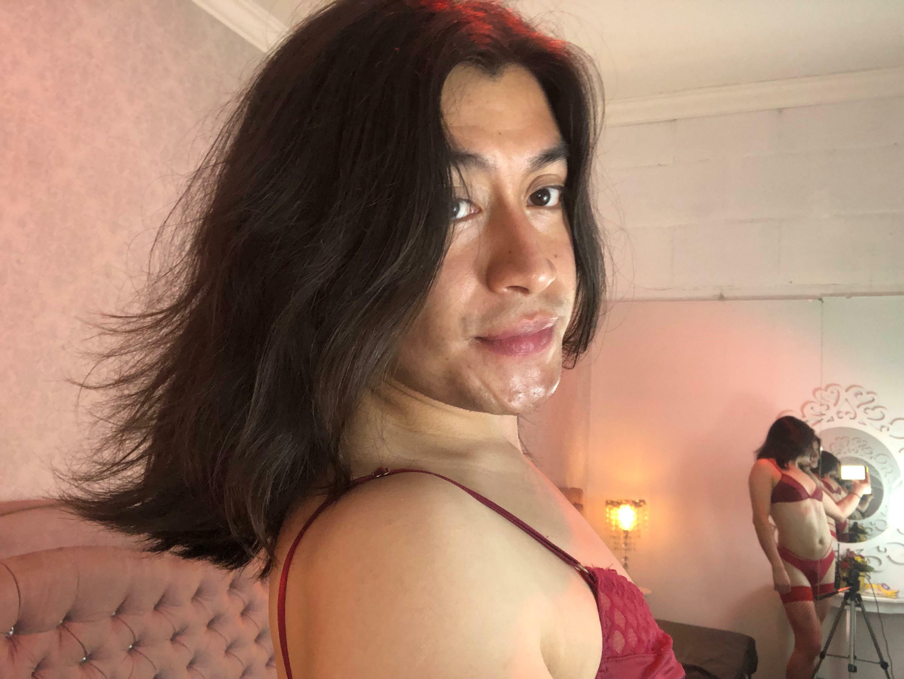 Candice-Rizzo Avatar