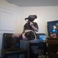 candiirose95 profile