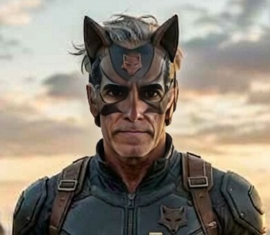 CaptainFox Avatar