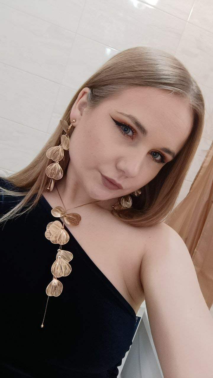 Carolina-Evans Avatar