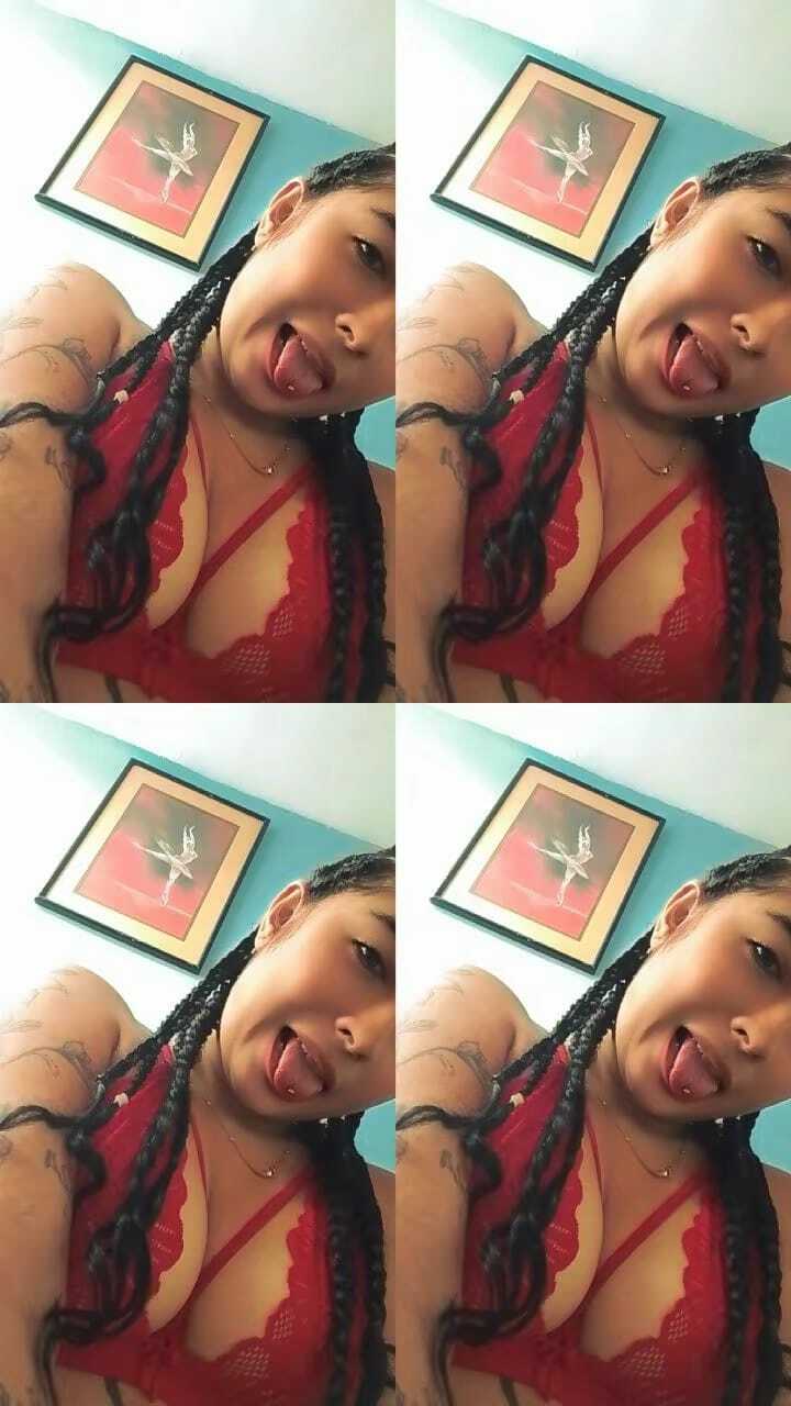 Caroline-Gaby Avatar