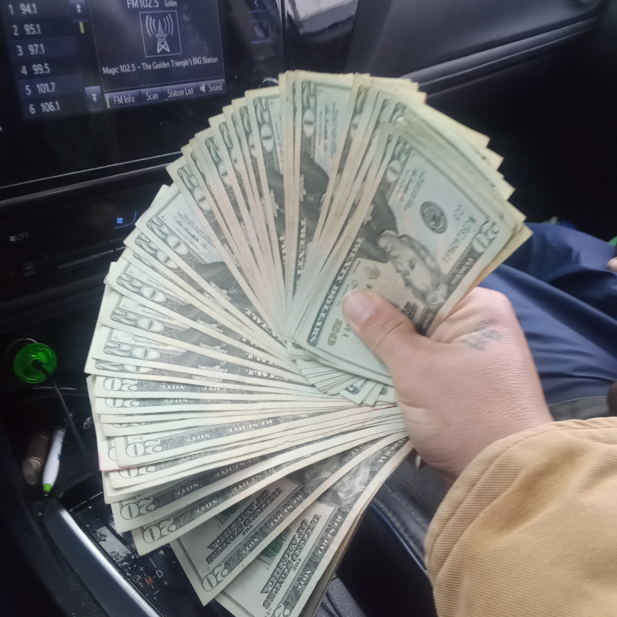 cassieleigh29 Avatar