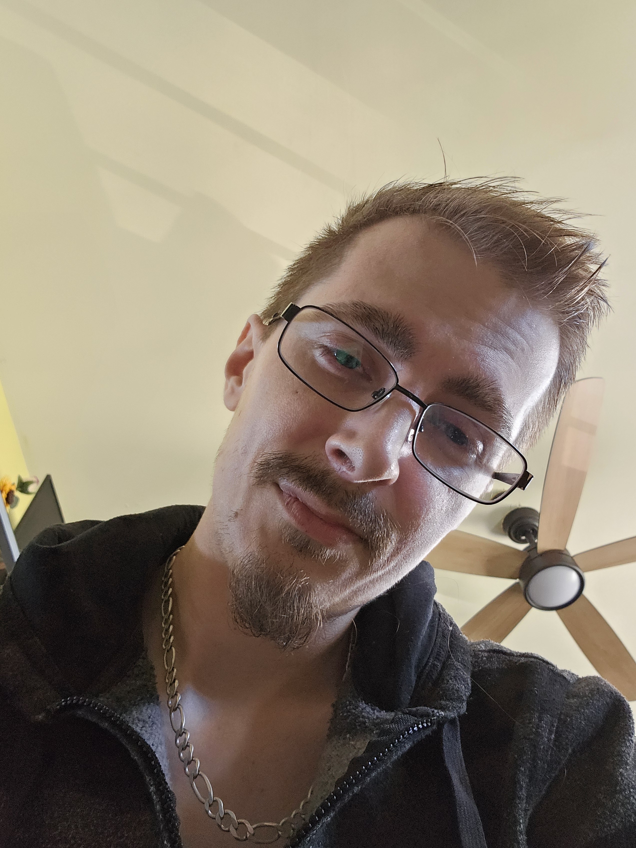 CasuallyCorrupt Avatar