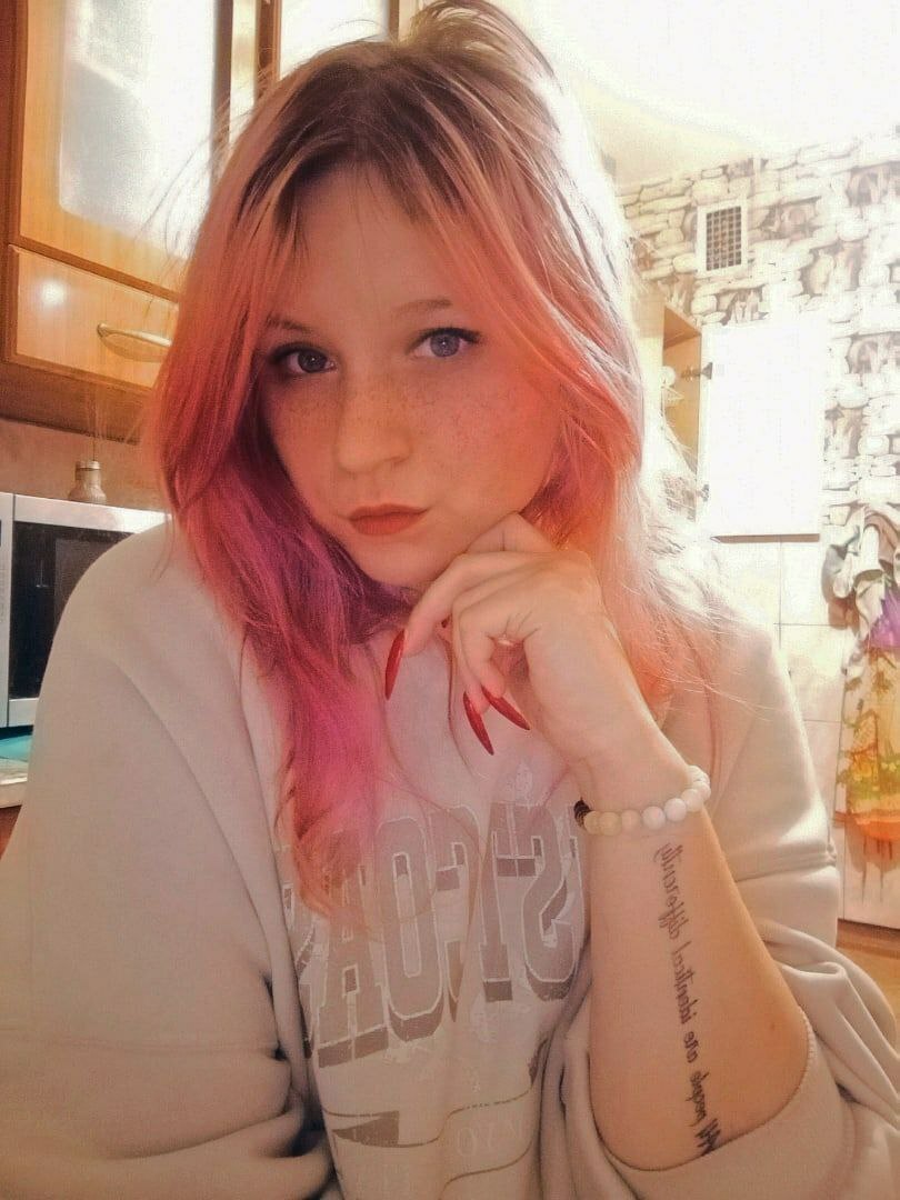 CatherineBickford Avatar