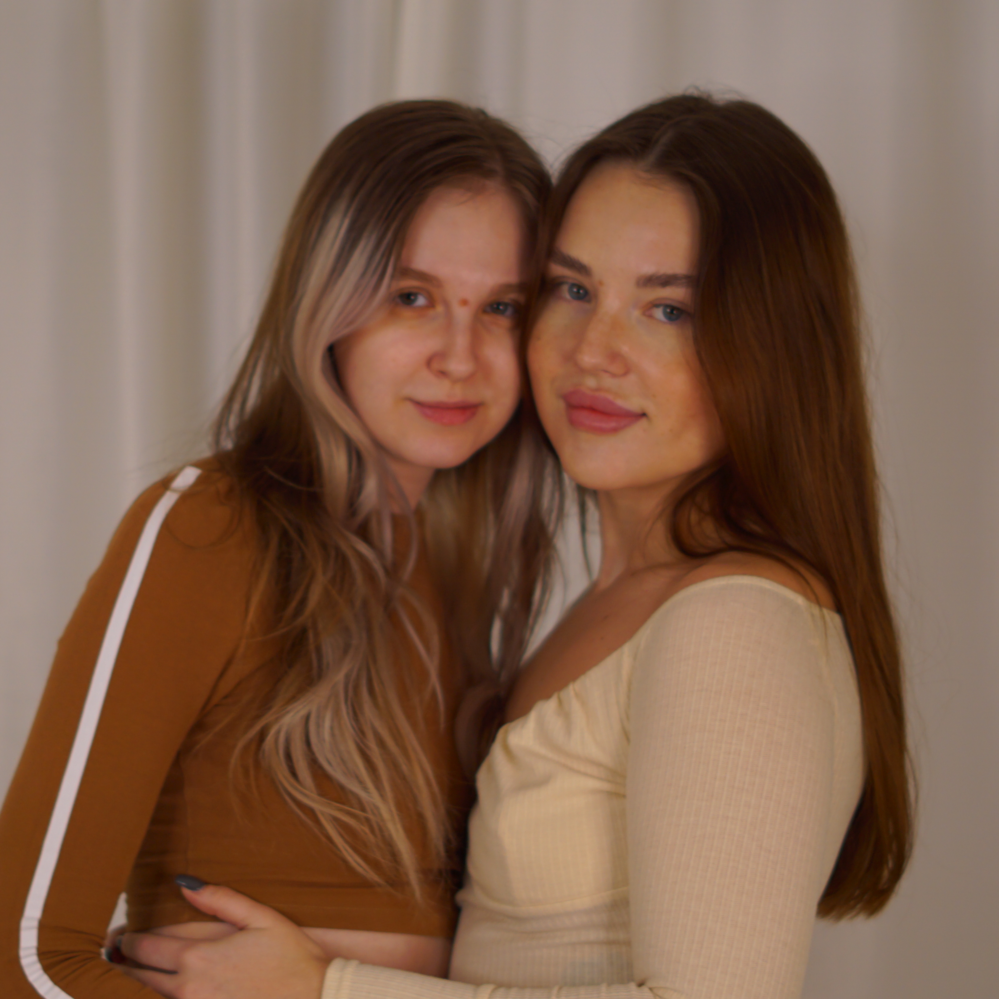 We Milicha And Sophia Avatar