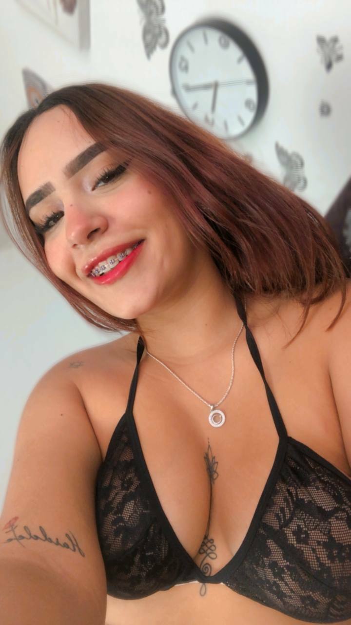 Chanel Parker Avatar