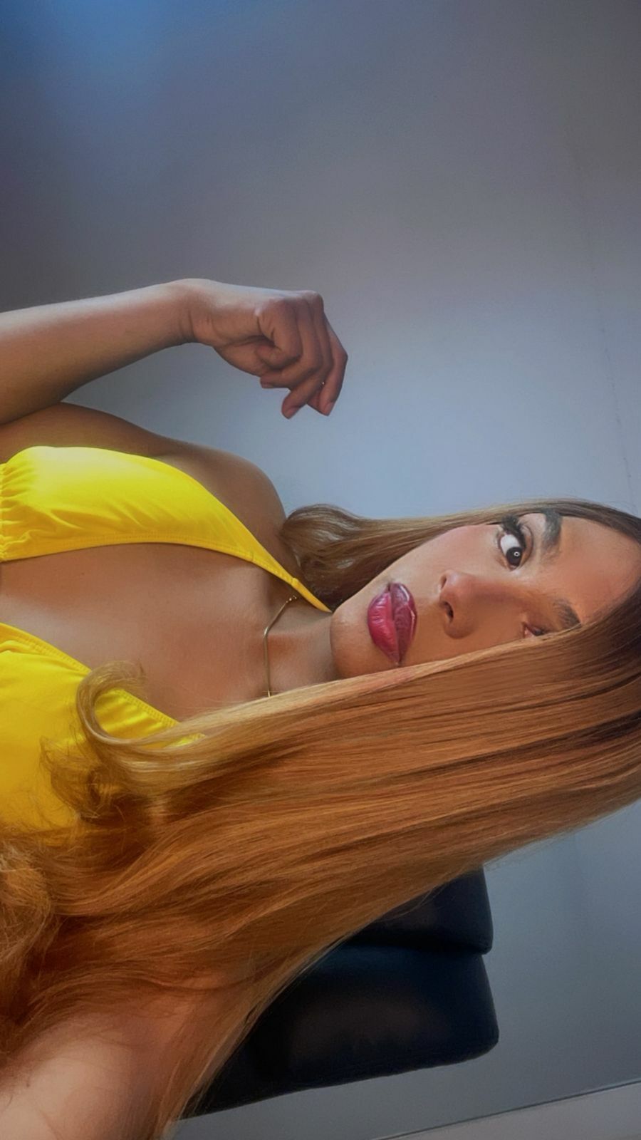 Chanell-11inches Avatar