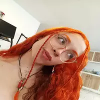 charick-redhead1 profile