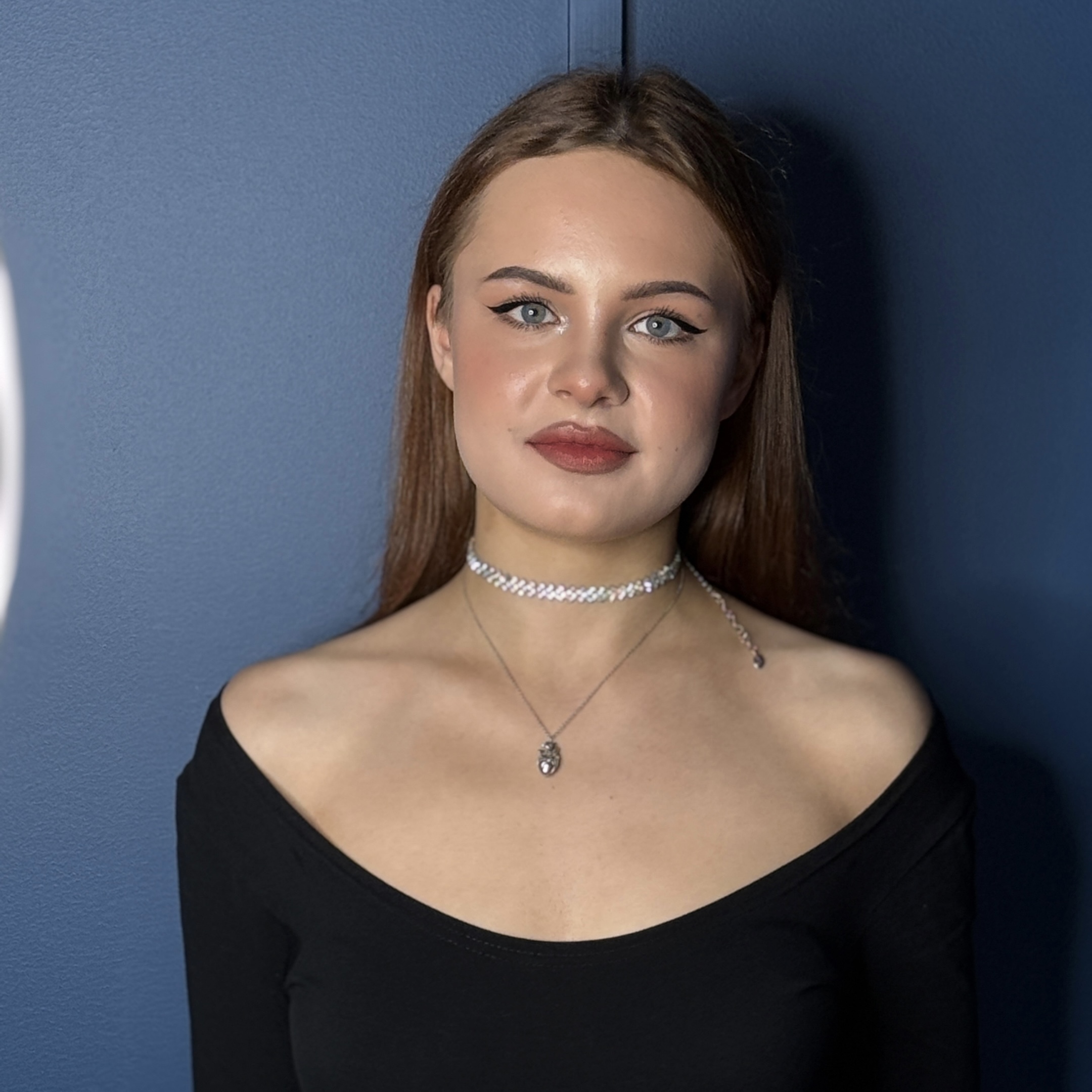 ChariseMccoach Avatar