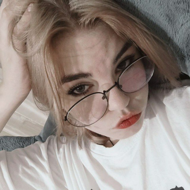 CharisseRuuska Avatar