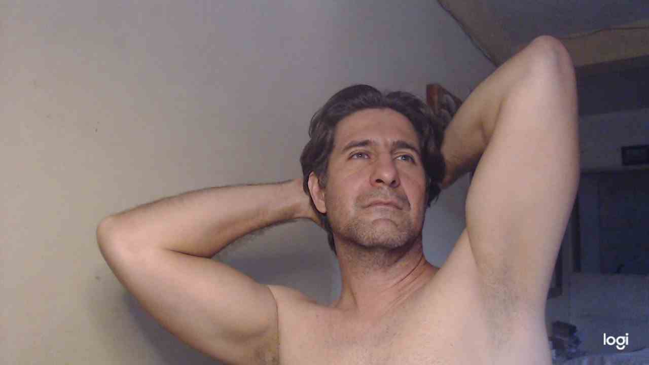 Charlie Diamond Avatar