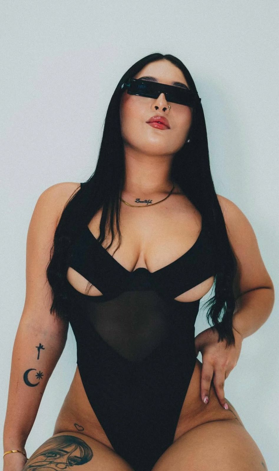 Charlootte-henrry Avatar