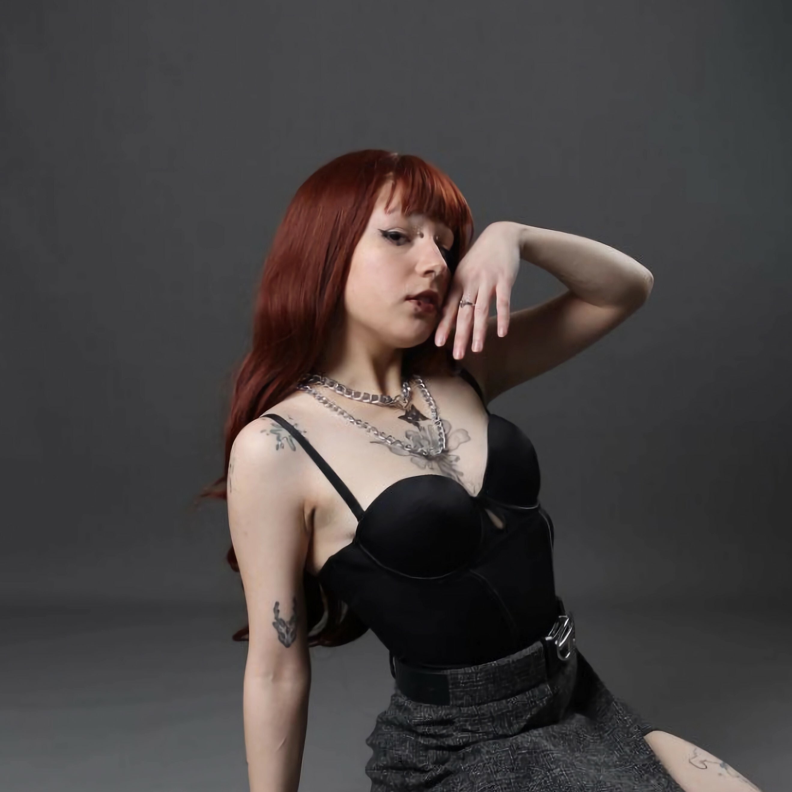 ChasityCaudle Avatar