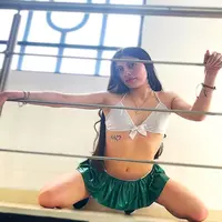 chelcyhot profile