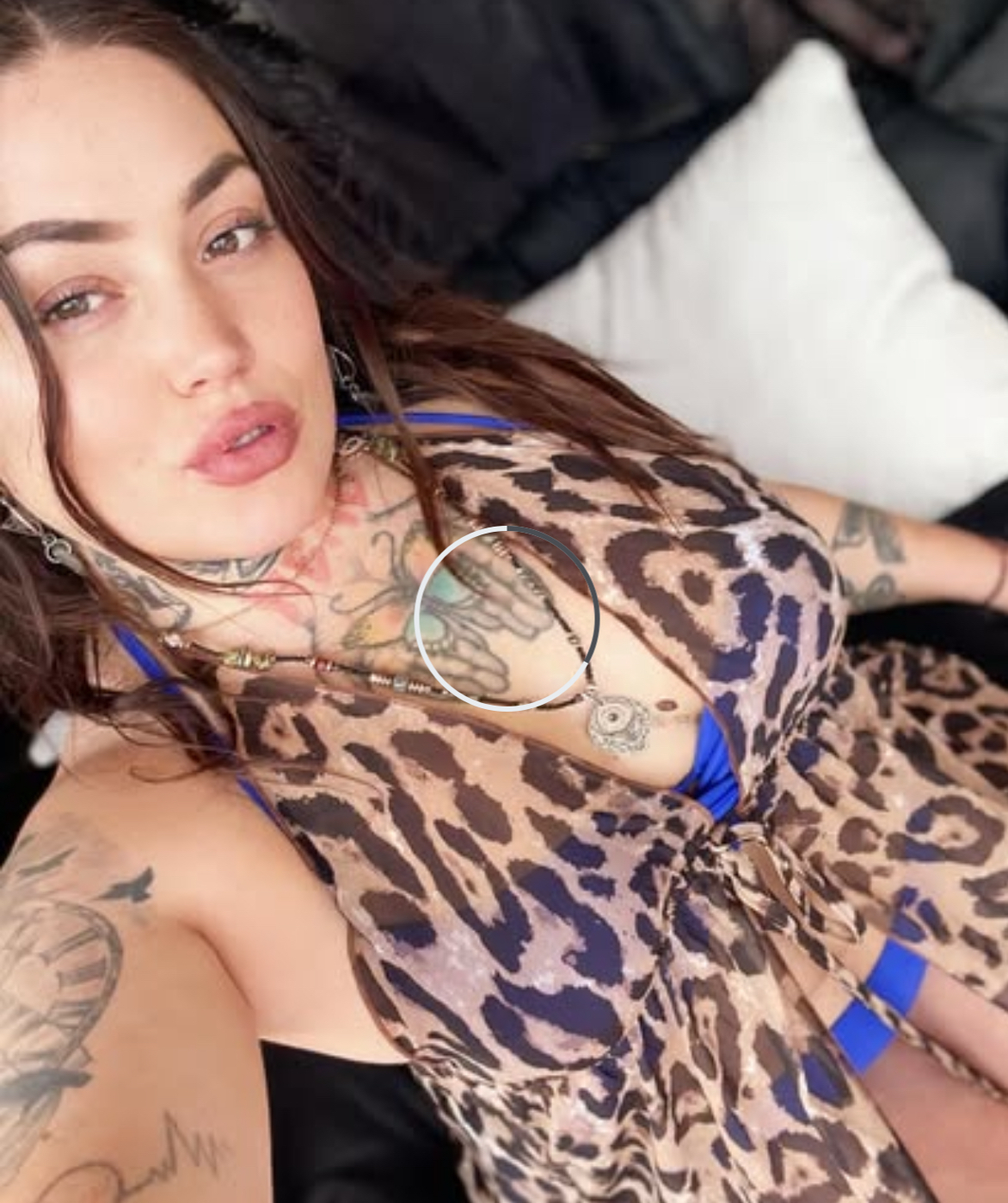 chelsealane1111 Avatar