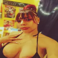 cherrilu profile