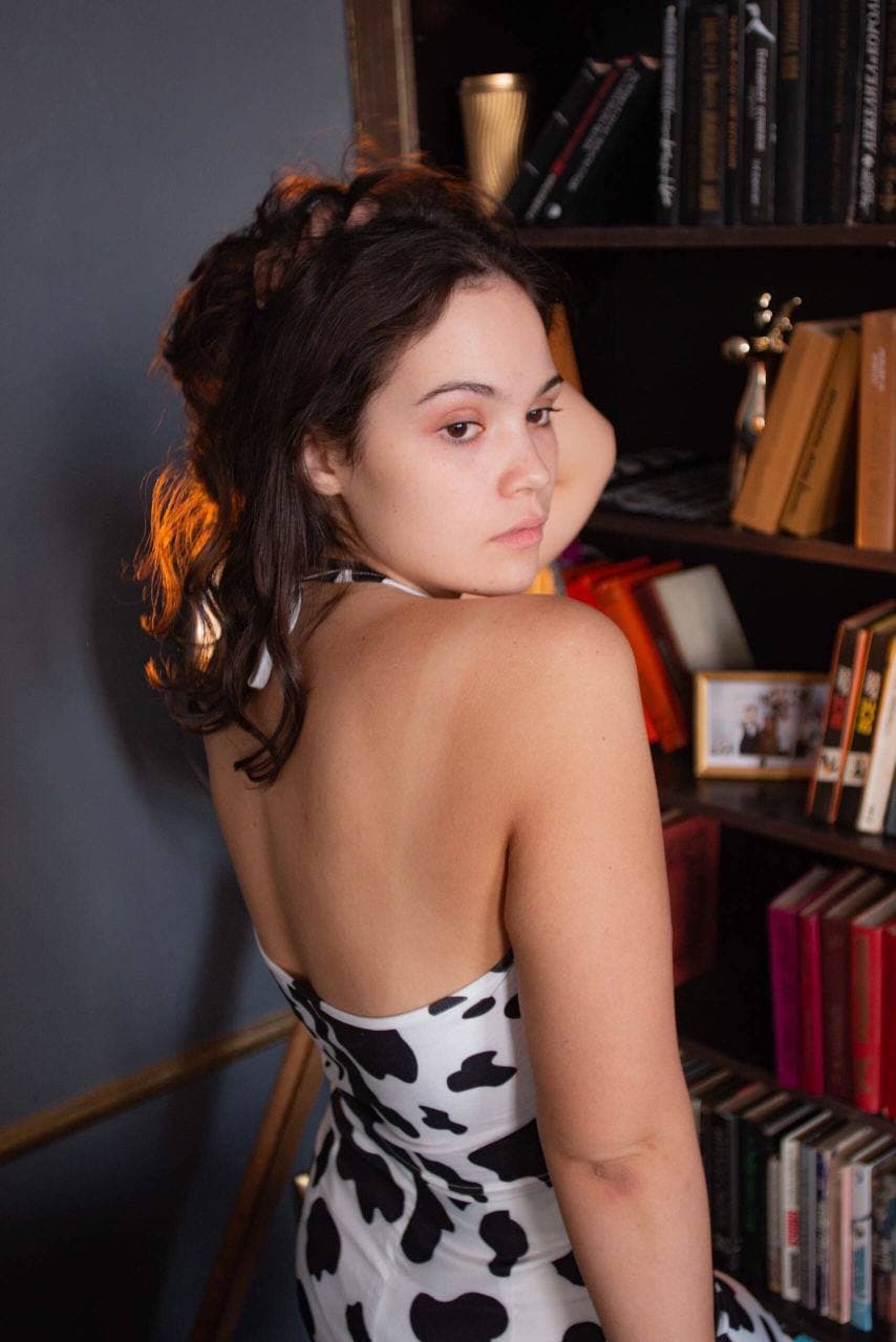 CherryLadyExpansionist Avatar