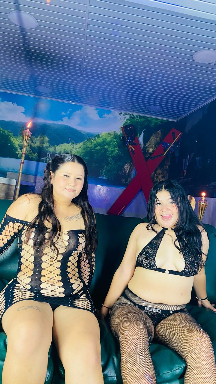 chikit-sexychic Avatar