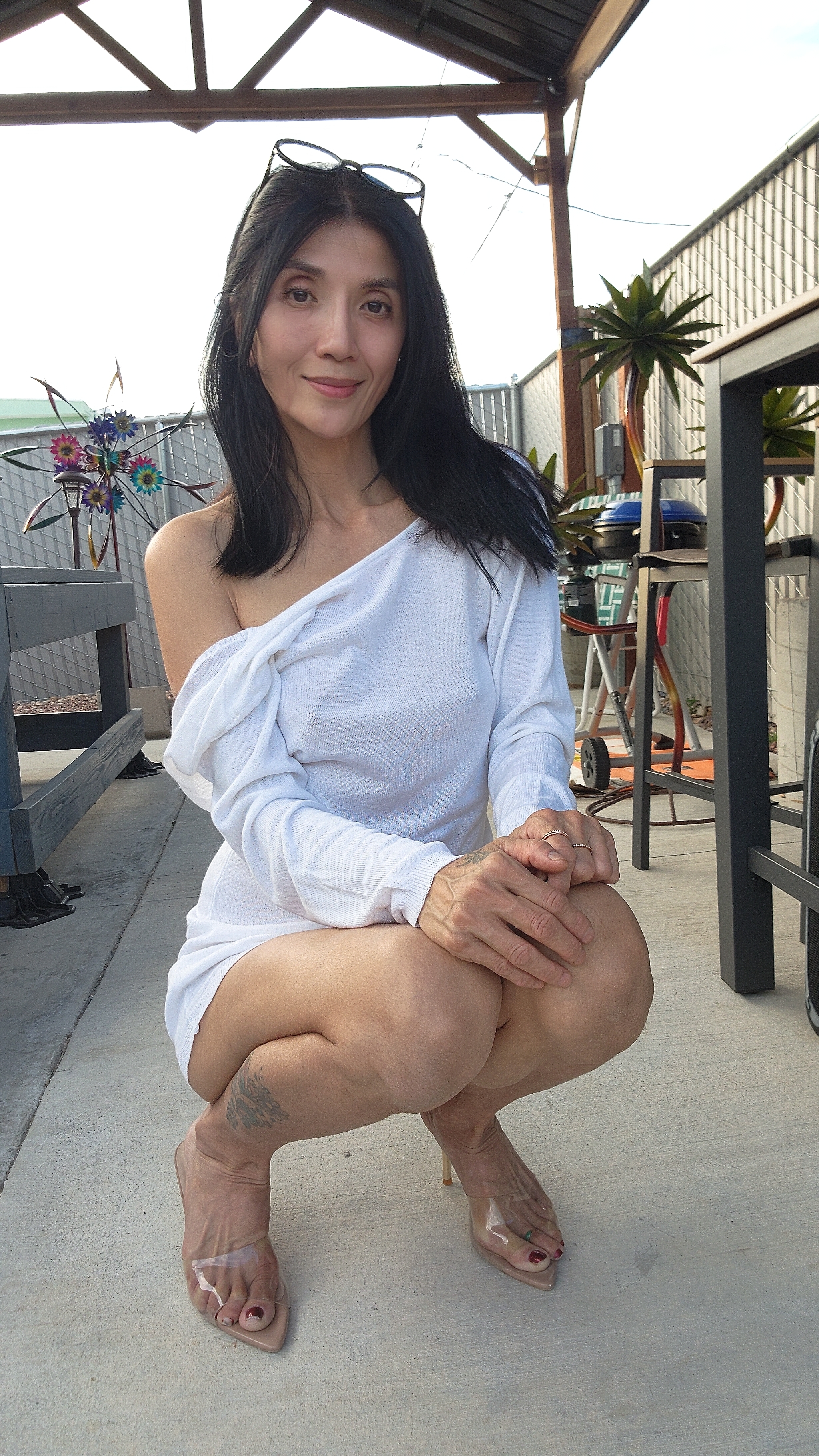 Chinesemature Avatar