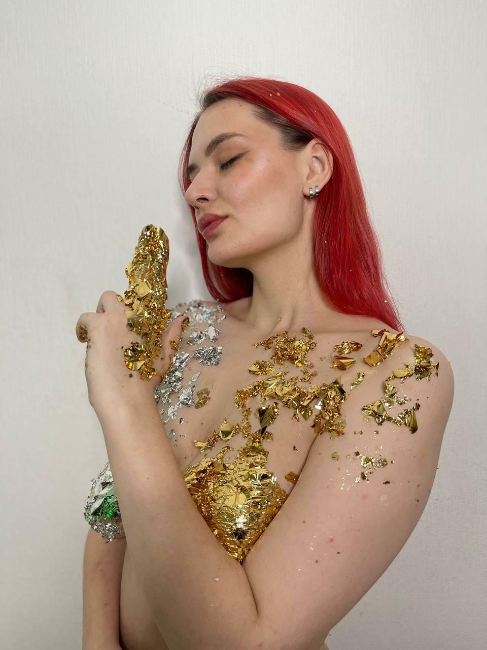 ChloeCristall Avatar