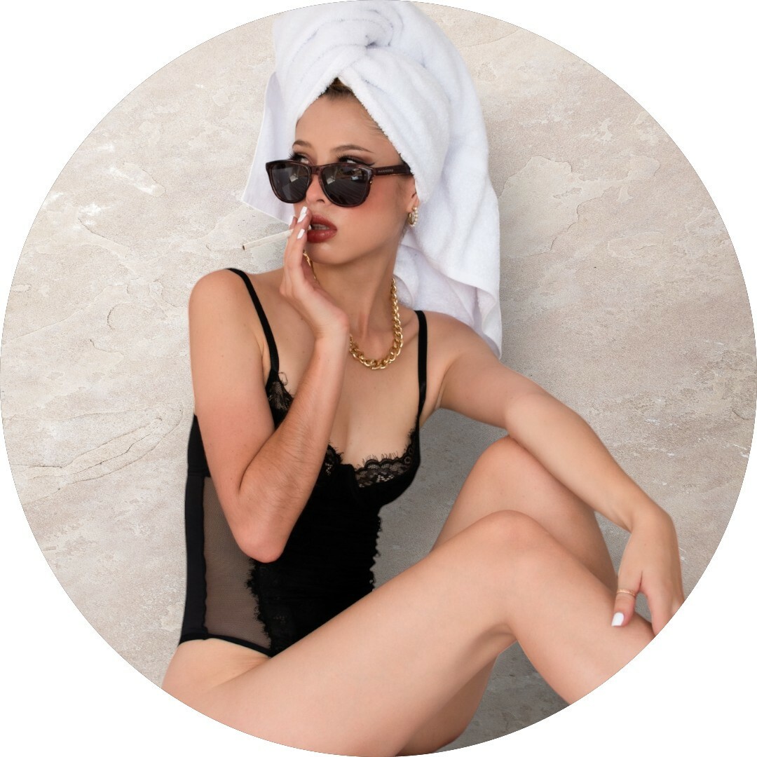 Chloe Ferreira Avatar