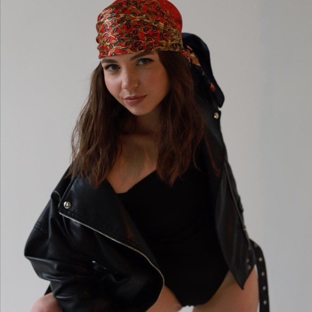 ChloeKuznetsova Avatar