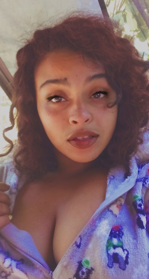 Natalie Johnson Avatar