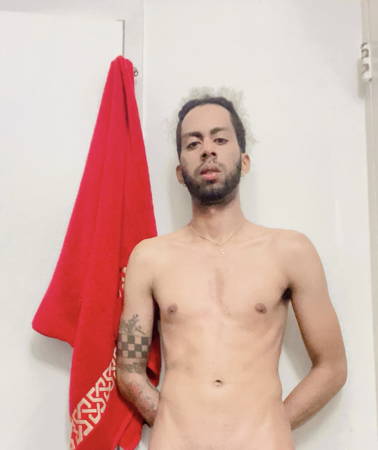 chulomanuel123 Avatar