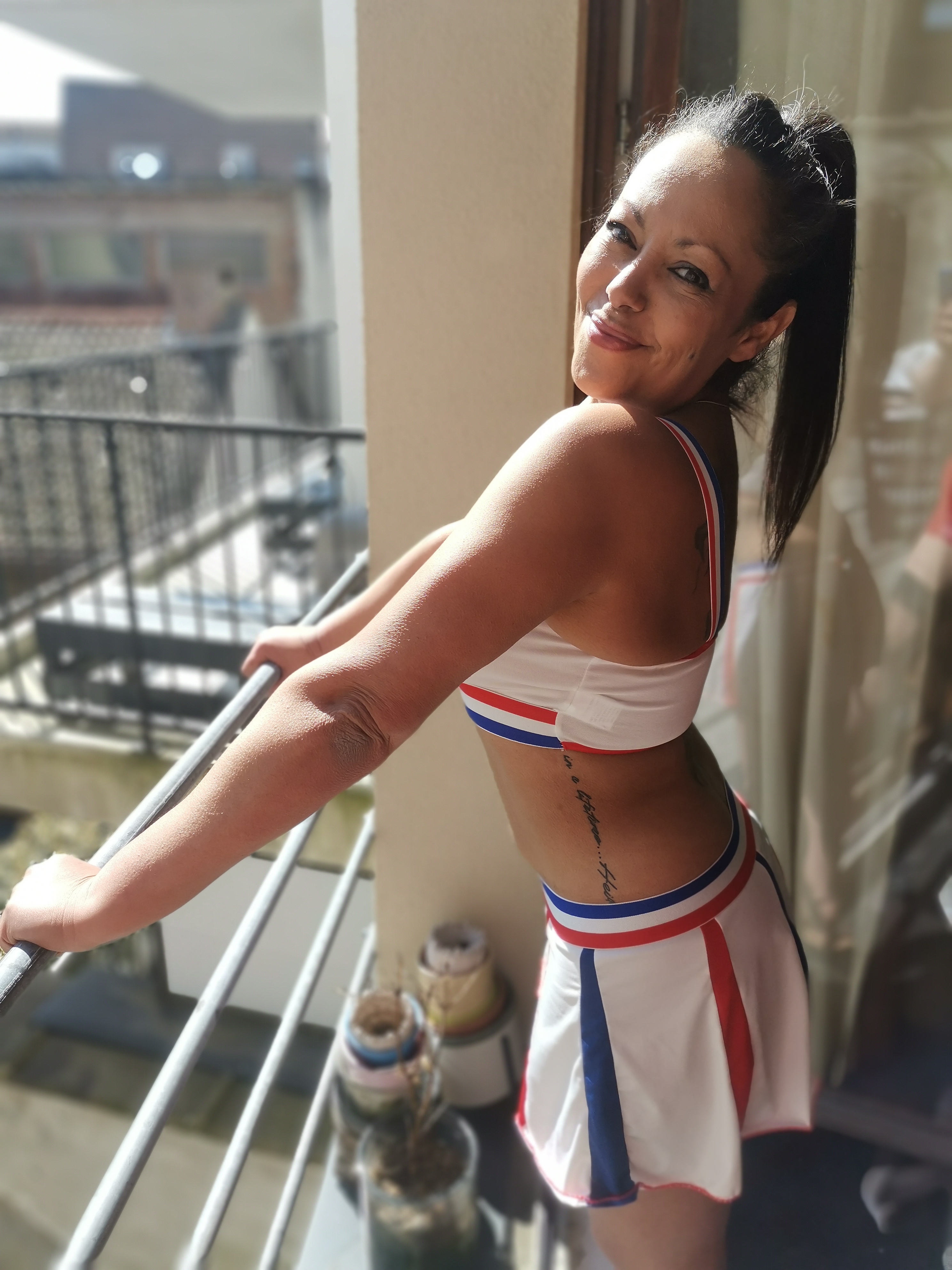 Cleopatra-Cleo Avatar