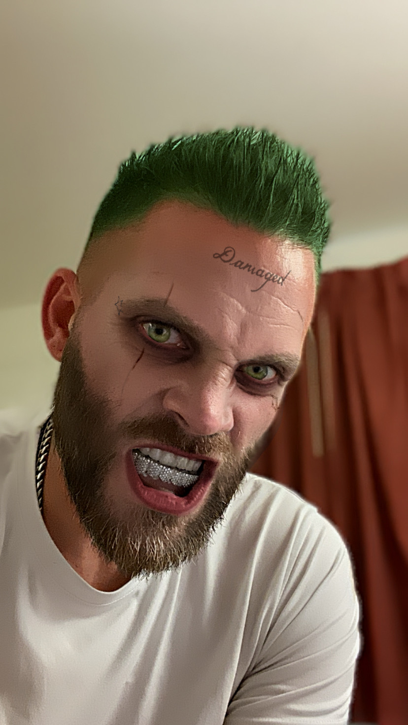 clownprince842 Avatar