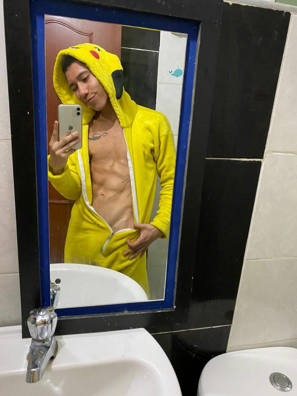 connorwesster Avatar