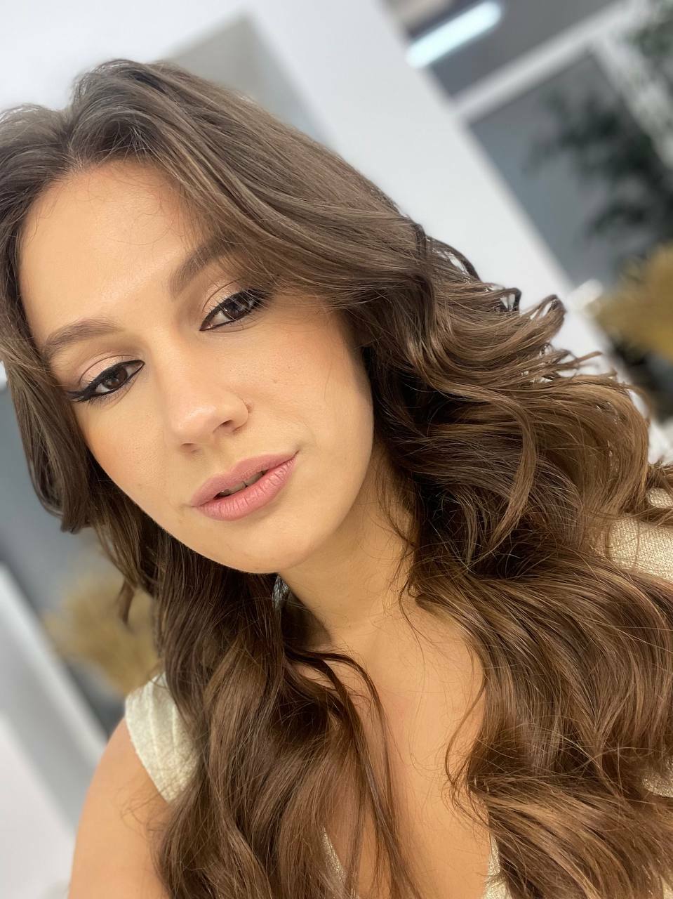 ConstanceBarren Avatar