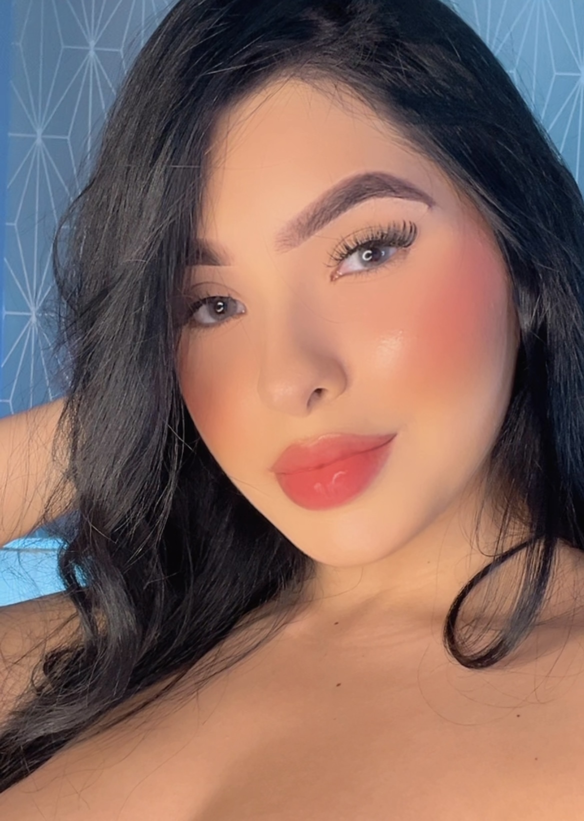 Coraline-Clark Avatar