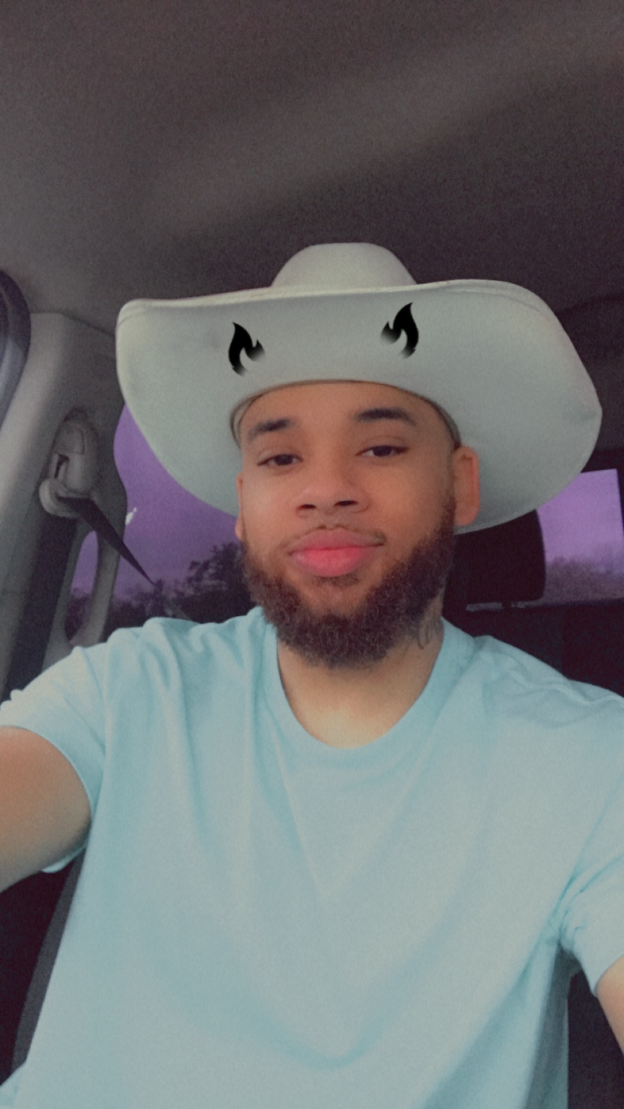 CowboyB28 Avatar