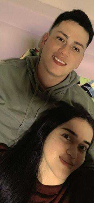 Caro And Andrew Avatar