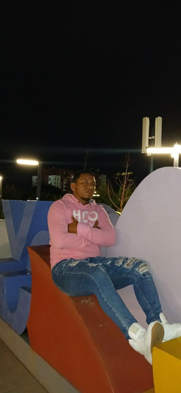 CreyvenFlouyen Avatar