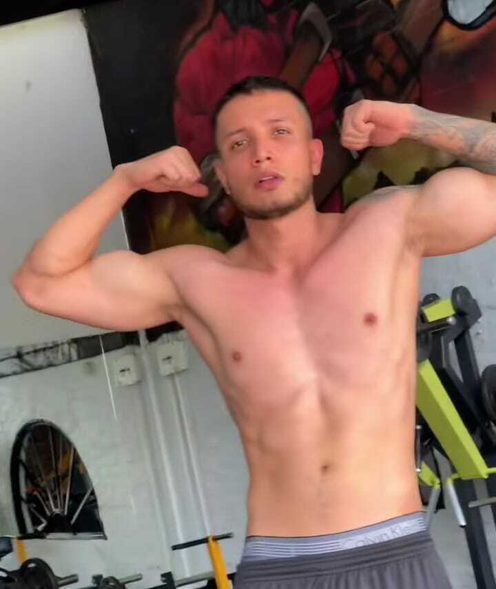 Crisgutierrez97 Avatar