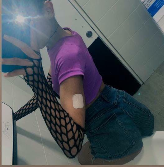 Cristaal-Doll Avatar