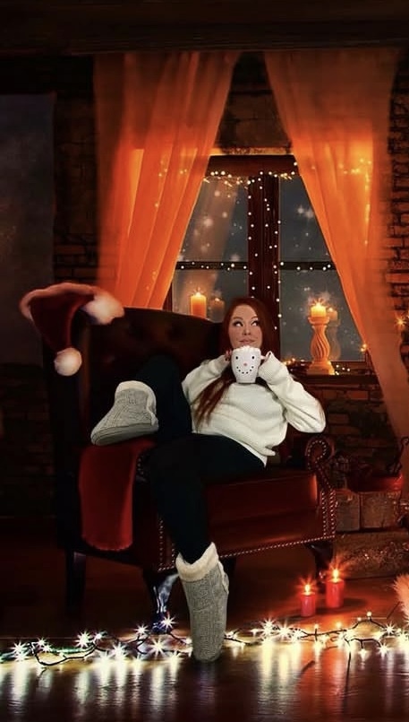 Crystal Cream Avatar