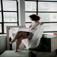 curlyvixen profile