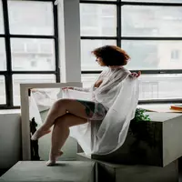 curlyvixen profile